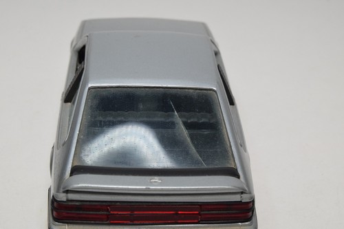 B69 1:25 GAMA 448 OPEL MONZA MET. GREY EXC. COND. - Picture 7 of 9