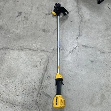 DеWALT DCST925B 13" Cordless String Trimmer (Tool Only) B17