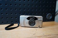 O Canon ELPH 260Z APS Film Camera 30-60mm Zoom Lens - TESTED WORKING