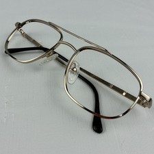 OnGuard OG-071P Safety Eyeglass Frames 52-18-140 Gunmetal FRAMES ONLY
