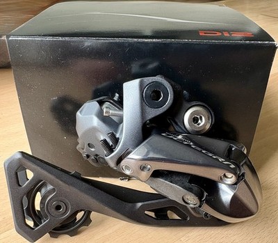 Shimano Ultegra Di2 RD-R8050 GS Rear Derailleur - New & unused