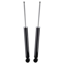 2x Rear Shock Absorber for Audi A4/A5/A6/A7 2007-2018 4G5513035D 344711
