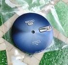Vintage Watch Seiko 7019-7520 Blue Dial Nos