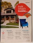 Back Issue of HGTV magazine, November 2016 – in perfect condition — photo 3