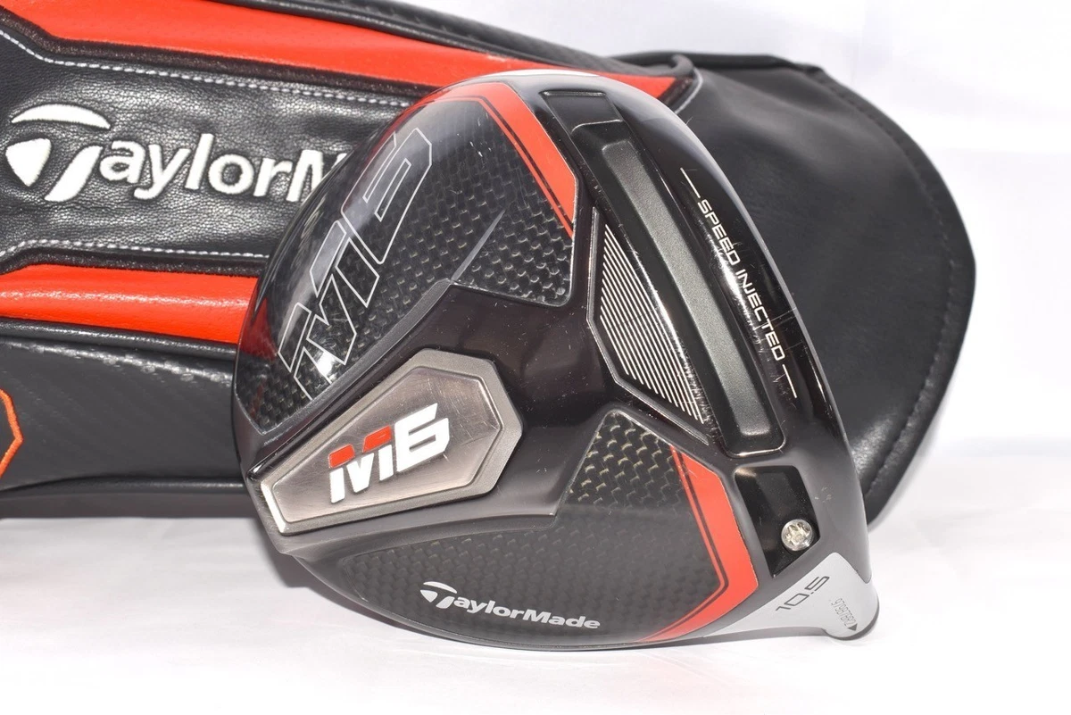 Tête De Driver Taylormade Stealth HD 12° - Droitier, Occasion, Modèle Régulier