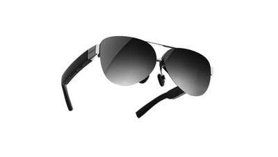 Lenovo Legion Glasses 2  Augmented Reality Headset Brille Head Mounted Display