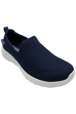 Skechers Women's Go Walk Joy Performance Slip-Ins Navy