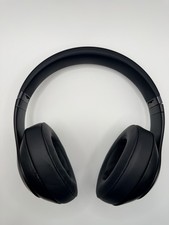 Beats by Dr. Dre Studio3 Over the Ear Wireless Headphones Black