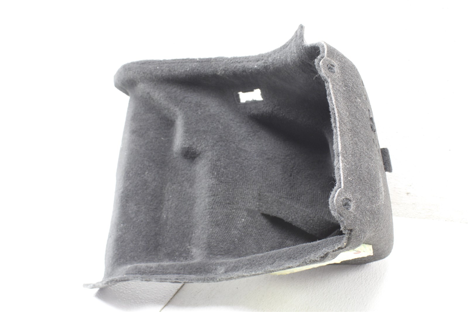 2020 Aston Martin Vantage Rear Left Trunk Carpet Trim Panel Boot KY63-454K64-AA