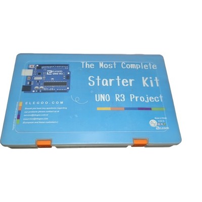 Elegoo UNO R3 Project The Most Complete Starter Kit Arduino kompatibel Set