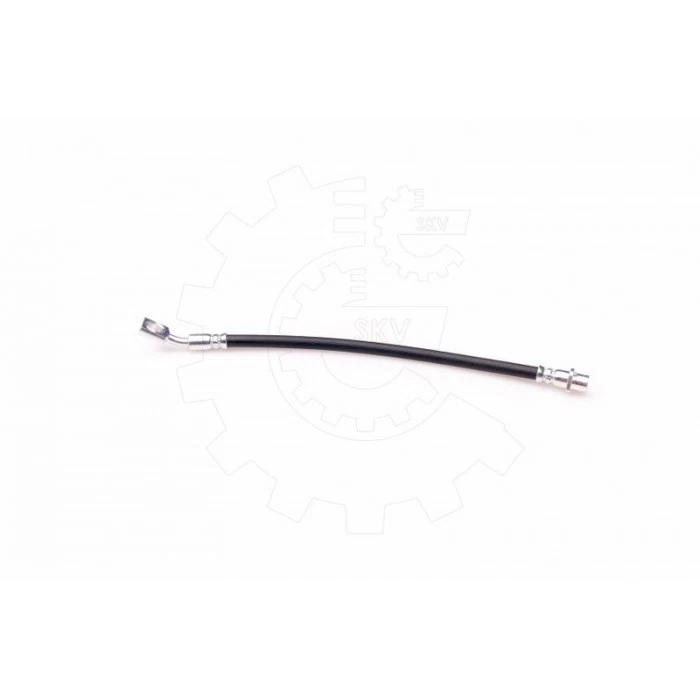 Para Opel Signum 3/5 Puertas Saab 9-3 24436542 5562204 Flexible De Freno Trasero - Imagen 2 de 4