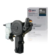 ZPY Oil Separator PCV Valve For Audi A4 A6 Q3 Q5 Quattro 2009-2016 06H103495AE
