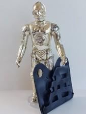 Star Wars Kenner Vintage 1977-85 C-3PO (Removable Limbs) komplett original