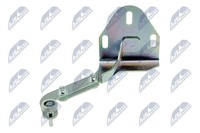 NTY RollenfüHrung, SchiebetüR EZC-VC-003