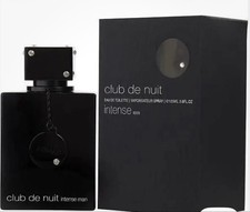 Armaf Club de Nuit Intense Man EDT 105ml Perfume for Men