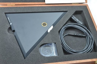 Neumann GFM132 Boundary Condenser Microphone Used from Japan