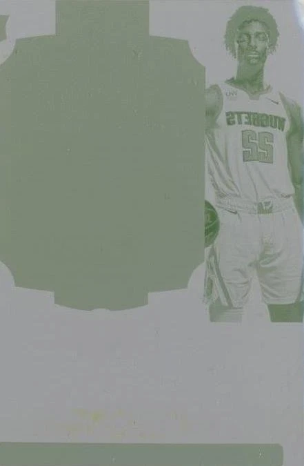 Printing Plate Yellow