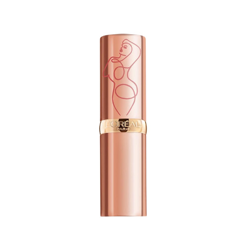 L'Oréal Paris Color Riche Satin Smooth Lipstick, 182 Extreme