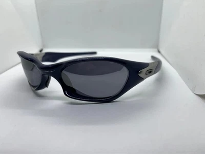 Oakley Valve 2003 Lunettes de Soleil Vintage Y2K - Photo 1/4