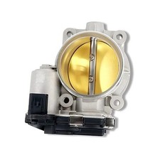 S20219 Electronic Throttle Body 12632172 Automotive Replacement Fuel Throttle