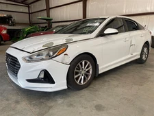 Power Brake Booster Without Electric Parking Brake Fits 15-19 SONATA 1079396