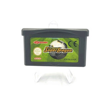 ebay® Auktion 187290394779 | European Super League- Nintendo Gameboy Advance Spiel Thumbnail of ebay® auction 187290394779 | European Super League- Nintendo Gameboy Advance Spiel