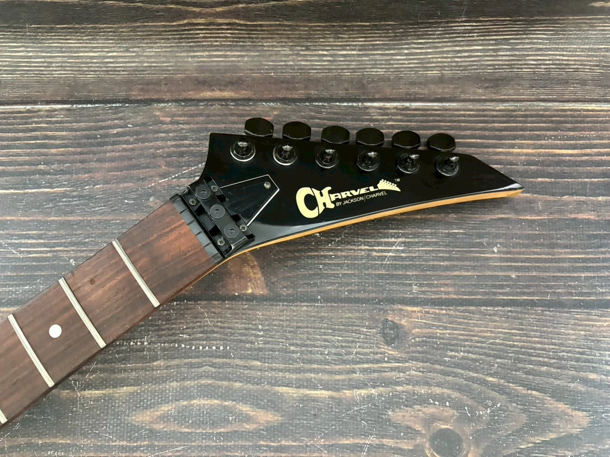 Charvel Guitar Necks for sale | eBay UK