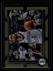 2025 Topps D'Angelo Russell Base (Raw)