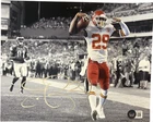 Kansas City Chiefs Eric Berry Signed 8x10 Photo Beckett Certified