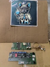 GE OEC Fluorostar 7900 Control Boards & Sensors Lot – Untested, As-Is