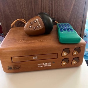 Studio Ghibli DVD Player | eBay