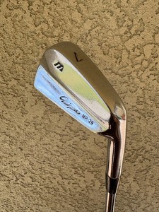 Mp 29 Irons | eBay