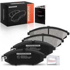 Disque de frein Chevrolet SPARK