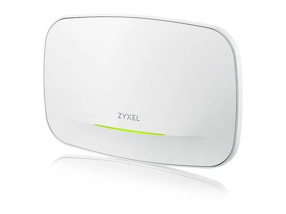 ZyXEL WiFI 7 BE11000 Wireless MultiGig Pro Access Point, POE+, NWA130B - Image 4 of 4