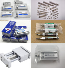 1PCS BRAND NEW SMC cylinder MSQB10L3