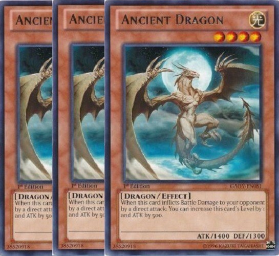 遊戯王 1st Edition Yugioh - 1X Amphibian Beast - Rare - 1st Edition - LON-008 - Near