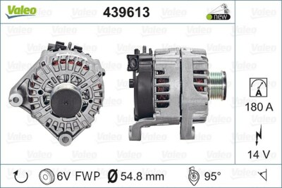 Valeo CA2041IR online kaufen | eBay