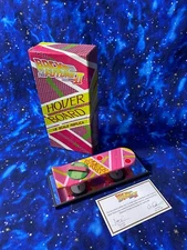 Back to the Future 2 II Hover Board Replica Collectible Loot Crate Exclusive 1:5