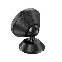 ✅ Universal Auto Handy Halterung Magnet Kfz Halter Smartphone Armaturenbrett Alu