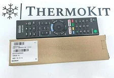 New ORIGINAL RMT-TX300E Sony TV Remote Control RMTTX300E  149331412