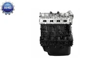 Generalüberholt MOTOR Citroen Jumper 3.0 HDi 2006- 116kW 157PS EURO 4/5/6