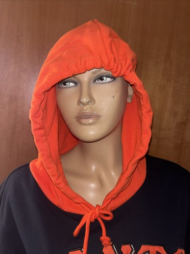 San Francisco Giants Trifect '47 Brand Shortstop Pullover Hood Men's sz 2XL NWT - Picture 2 of 15