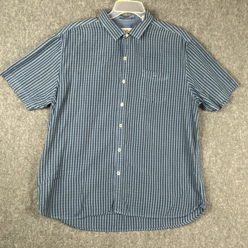 Tommy Bahama Jeans Men's Short Sleeve 