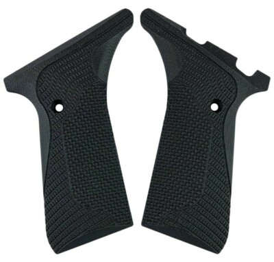 Buck Mark UFX Veloce G10 Grips - LOK Grips