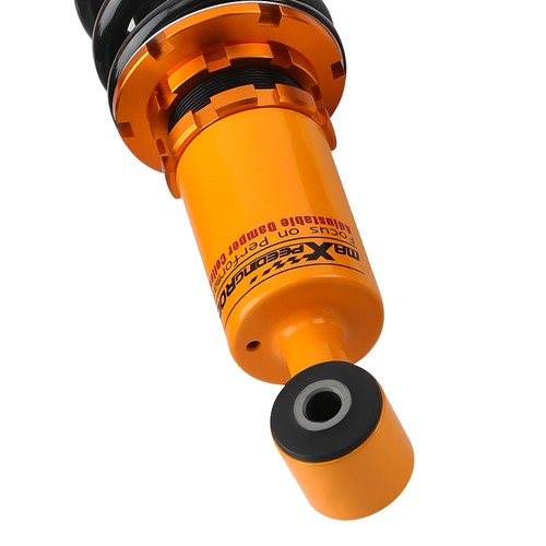 Amortisseurs Combinés Filetés for Jeep Compass Patriot MK74 MK49 2.0 CRD 2.2 - Imagen 7 de 12
