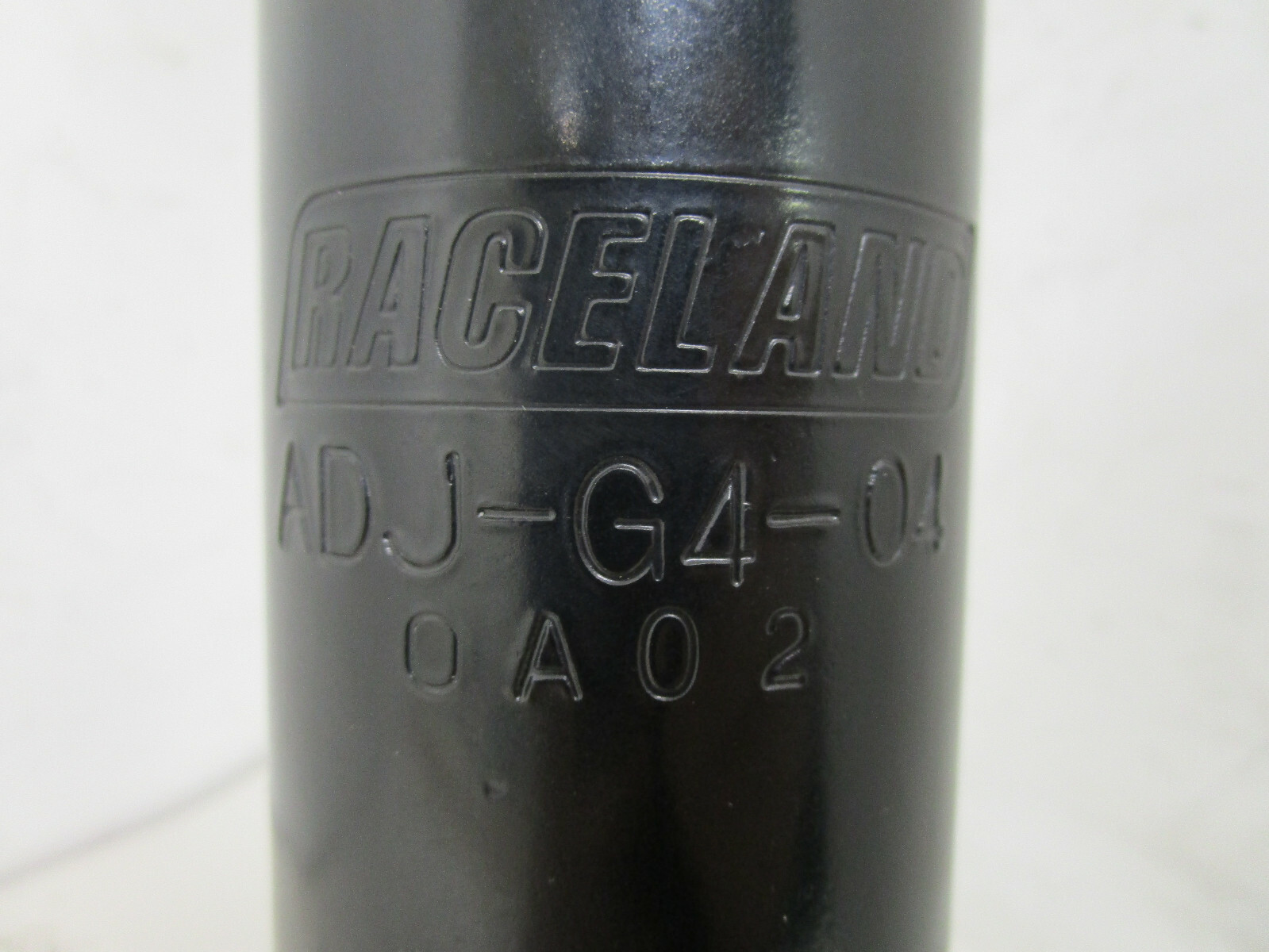 VW MK4 9905 RACELAND PRIMO REAR SHOCK STRUT ADJUSTABLE GTI GOLF JETTA