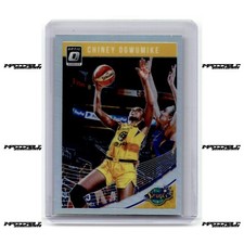 2019 Panini Donruss WNBA - Optic Holo #54 Chiney Ogwumike SP
