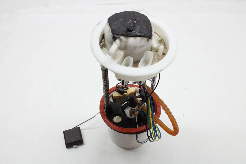 Audi Q5 2014 bomba de combustible de gasolina 2,0 L 8R0 919 051 E OEM 14 15 16 17 Foto 2 de 4