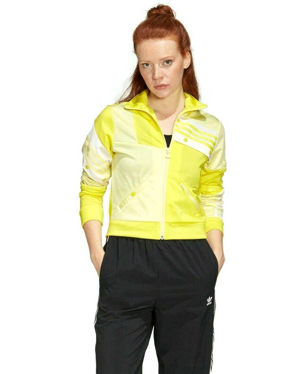 Adidas Women Originals DANIËLLE CATHARI TRACK TOP Colour