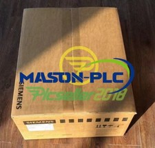 1 pc New Siemens INVERTER 6SE7016-1TA71 UPS or FedEx